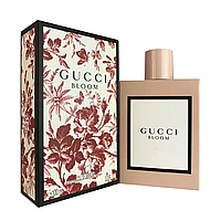 Духи Gucci Bloom Парфюмированная вода 100 ml Гуччи Блум Женские Парфюм Аромат Гучи Блум