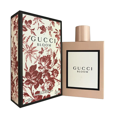 Gucci bloom ноты | Сравнить цены и купить по акции со скидкой на Prom.ua