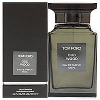 Tom Ford Oud Wood Парфумована вода 100 ml EDP Том Форд Уд Вуд Чоловічий Парфум Духи Аромат Том Форд Аут Вуд