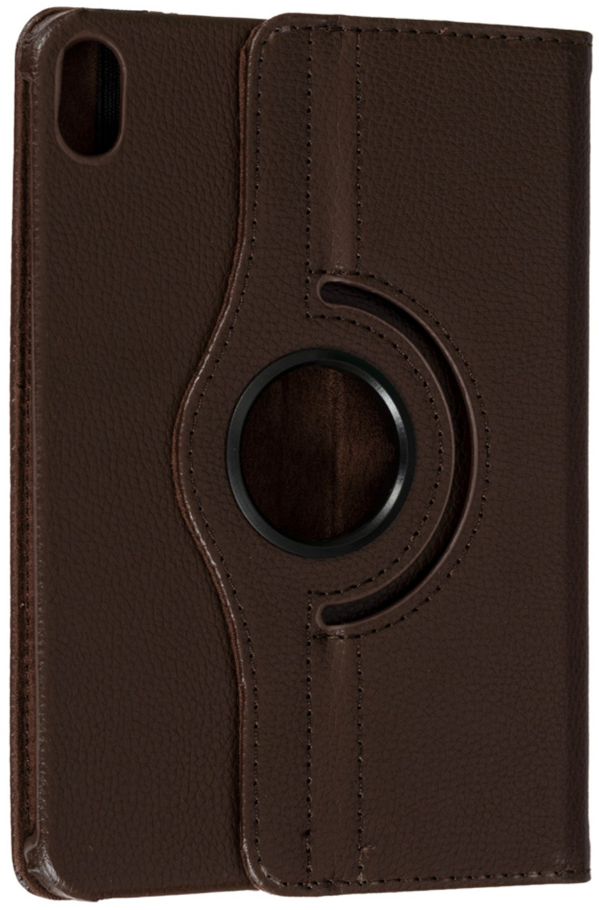 Кожаный чехол книжка 360 на Apple iPad mini 6 (на айпад мини 6 ...
