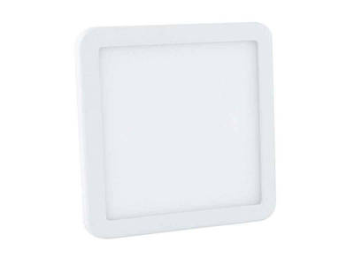 Світильники вбудовані світлодіодні