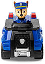 Щенячий патруль Гончик Чейз на поліцейській машині Paw Patrol Chase Spin Master 20114321, фото 4