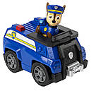 Щенячий патруль Гончик Чейз на поліцейській машині Paw Patrol Chase Spin Master 20114321, фото 2