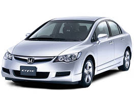 Honda Ciimo (Civic) 2012+