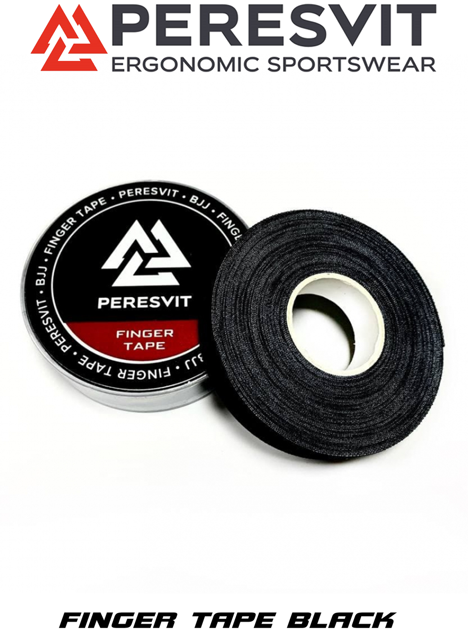 Тейпи для пальців Peresvit Finger Tape Black