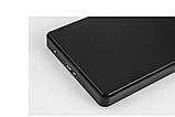 Зовнішня кишеня для жорсткого диска 2.5" HDD SATA USB 3.0, фото 5