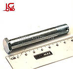 Болт вантажного ролика F1505 рокли з бачком