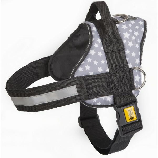 Подтяжки для Собак DINGO SZELKI STRONG AMERICA 37/49cm ALASKA — Купить ...