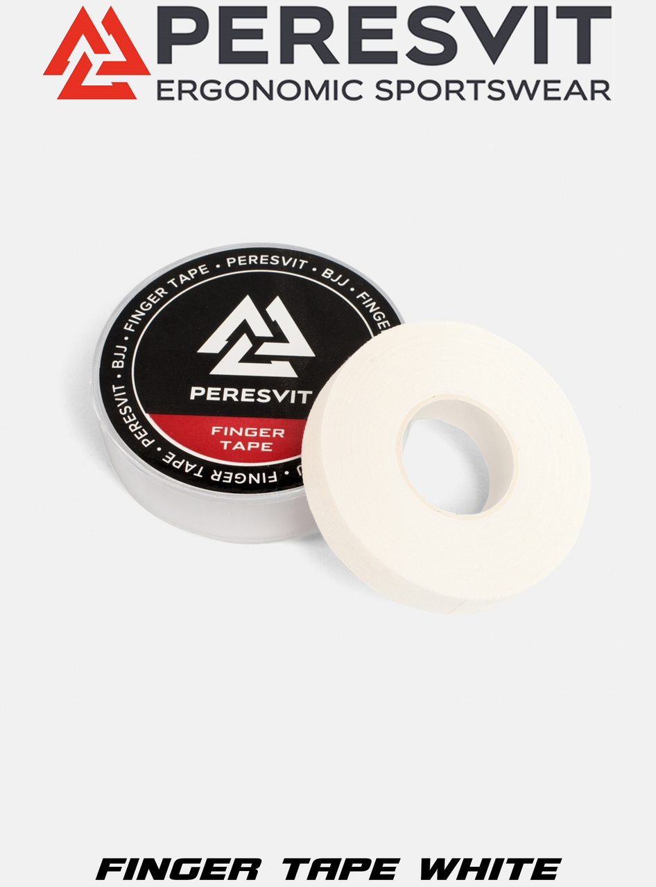 Тейпи для пальців Peresvit Finger Tape White