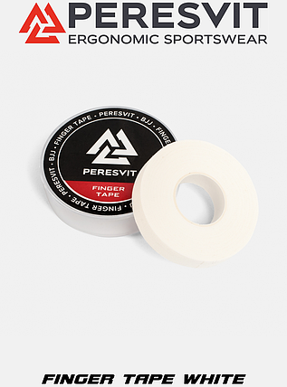 Тейпи для пальців Peresvit Finger Tape White, фото 1