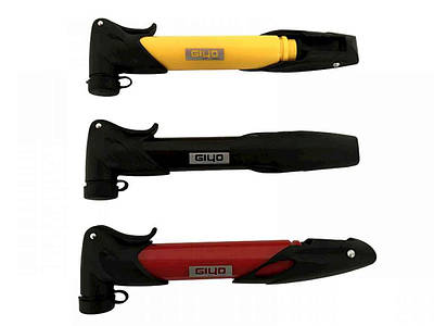 Насоси, шланги та наконечники