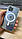 Прозорий чохол MagSafe case для iPhone 13 Pro Max чохол для айфон 13 про макс Силіконовий прозорий, фото 3