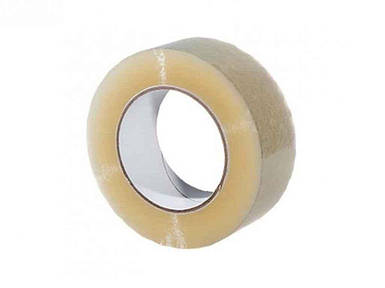 Скотч 45х80м (38 мкн) ТМ Master Tape FG