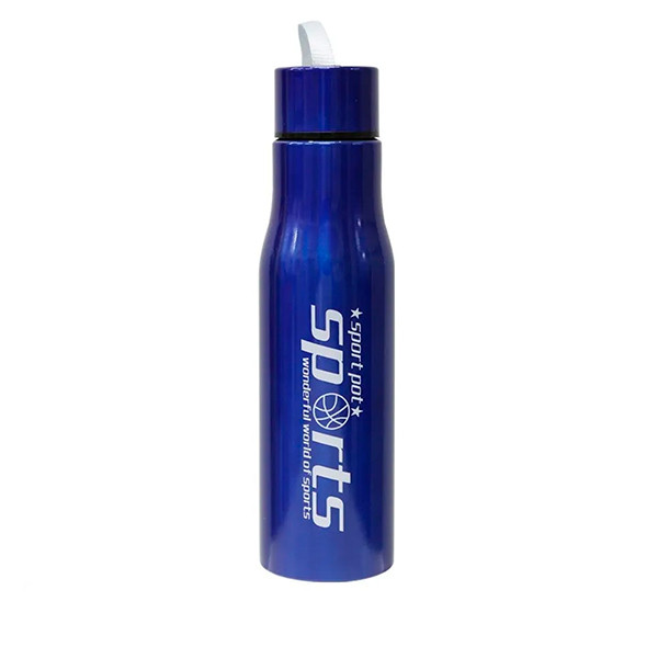 Термокухоль BN-068 350 мл Синій, фото 1