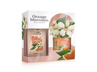 Набори подарункові для жінок