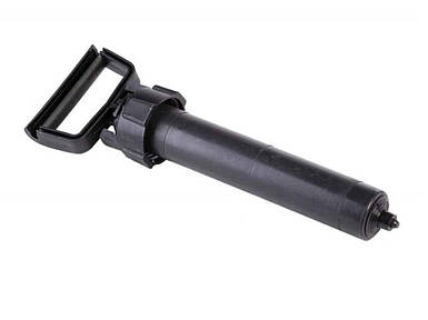 Насос до обприскувача пневматичнго (на 6л,8л,10л) ОП-202 ТМ ЛЕМІРА FG