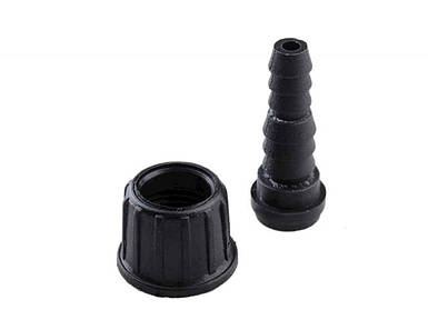 Перехідник ЗІП для вудочки брандспойта ТМ ЛЕМІРА FG