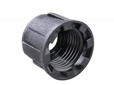 Гайка Б до ОП-202 (на 6л,8л,10л) ТМ ЛЕМІРА FG