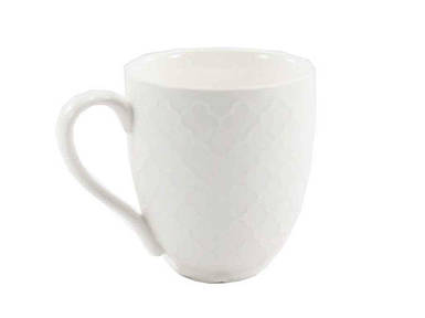 Чашка 300 мл E PJ03390 ТМ INTEROS FG