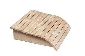 Підголівник ортопедичний Tesli