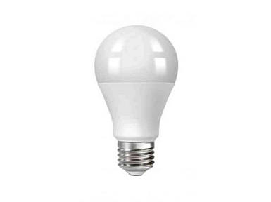 Лампа світлодіодна арт.NX12L E27, 12Вт 4500К ТМ Neomax FG