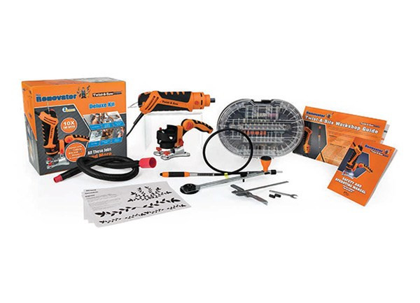 Twist A Saw Deluxe ID 296593404 4499 Prom.ua