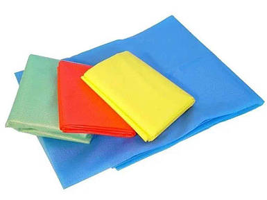 Скатертина одноразова 120*150 см ТМ PRODOM FG