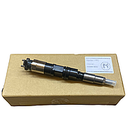 ФОРСУНКА INJECTOR JOHN DEERE RE507860 RE516540 DENSO 095000-5050 ДВИГУНА 6068