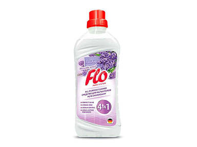 Засіб миючий Універсальний Marseilles Pearl 1л ТМ Flo