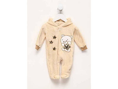 Комбінезони дитячі