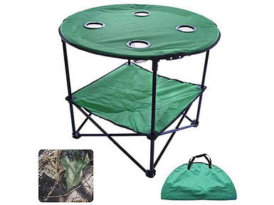 Стол туристичний Павук 70*60см R28859 ТМ STENSON FG