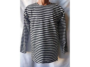 Тільняшка чоловіча з начесом р.48-52 ТМ Китай FG