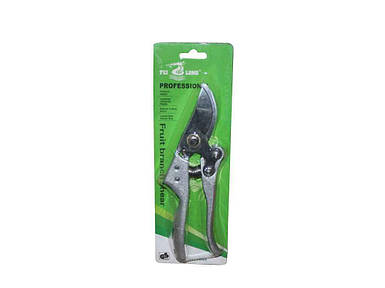 Секатор 220мм на планшеті (арт. М6) Fei Long ТМ КИТАЙ FG