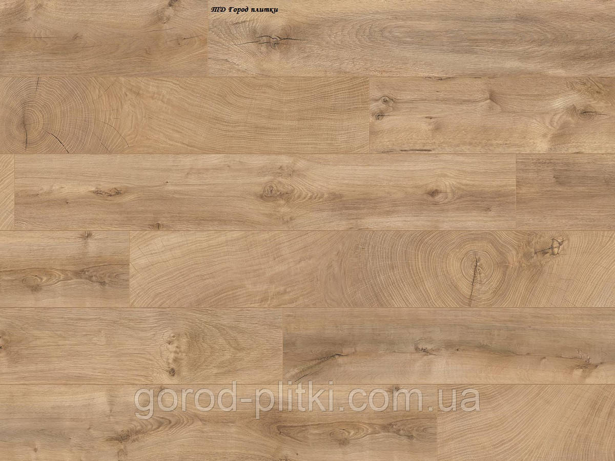 Ламінат Kaindl К 4381 - Дуб FRESCO LODGE Кайндл Натурал Тач Преміум 10 mm