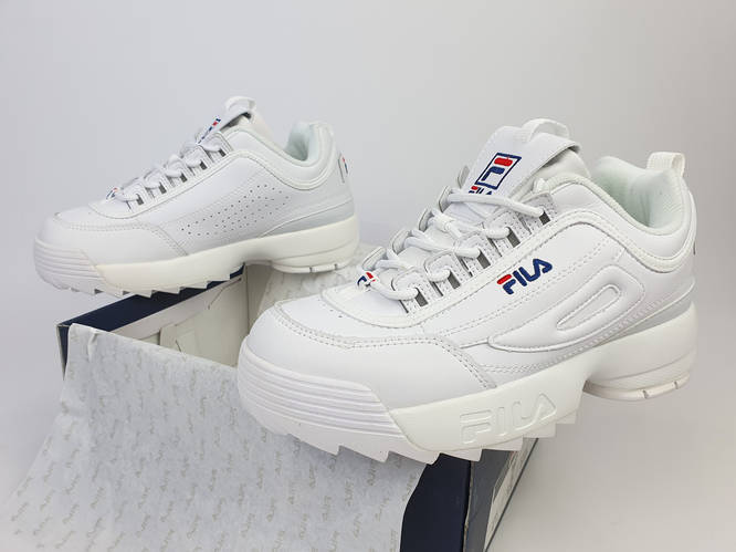 Fila disruptor 2 kaina sales