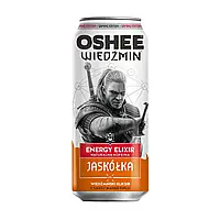 Энергетик Oshee Witcher Jaskolka Манго Чили 500ml