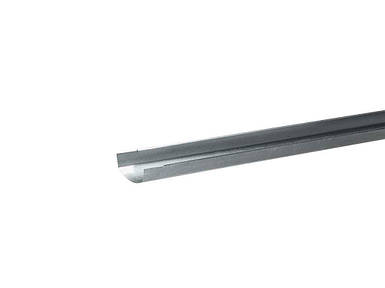 Ринва оцинкована s=0,4мм довжина 2м, d=115мм ПОЛУКРУГЛА ТМ VITAN FG