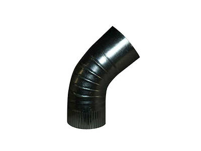 Коліна оцинковані