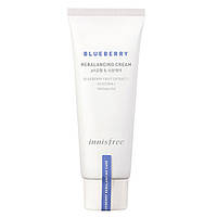 Балансуючий крем для обличчя Innisfree Blueberry Rebalancing Cream, 50 мл (248805)