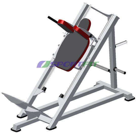 Гак машина Sport Fit (1303)