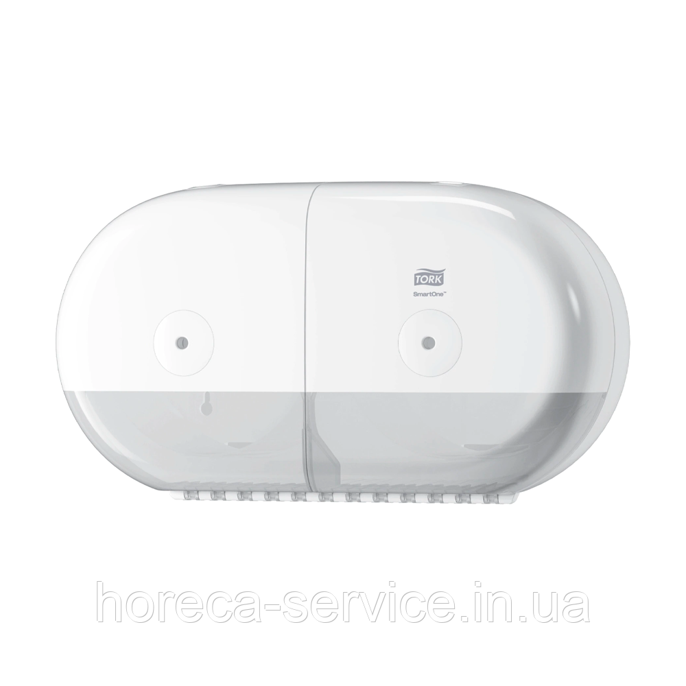 Диспансер для туалетного тата T9 TORK SmartOne