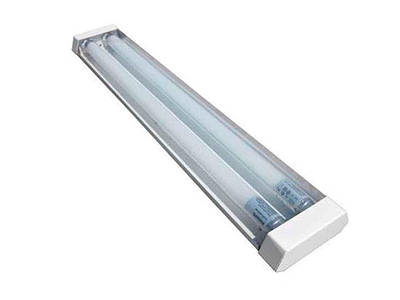 Світильники лінійні