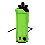 Обприскувач садовий акумуляторний Gartner GBS-10/12 li-ion, фото 3