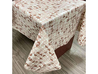 Клейонка на нетканій основі