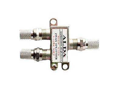 Розводка для кабелю 2TV ТМ ALDA FG