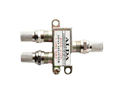 Сполучні для антен