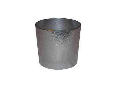 Склянка Dв=75 мм, Dн = 62 мм, h = 73 мм, 0,20 л ТМ ПОЛІМЕТ FG