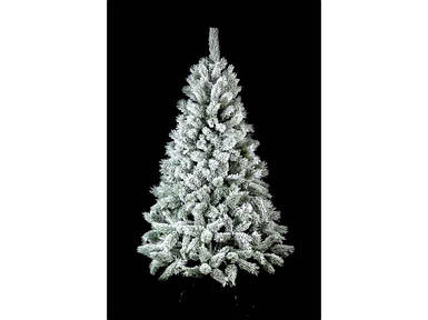 Сосна штучна для дому Канадська засніжена 1.2м. ТМ КОЛОМИЯ FG