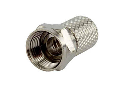 Розєм F ТМ КИТАЙ FG