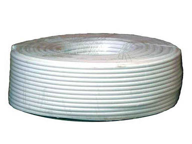 Кабель телевізійний кімнатний (32 жили) 100м ТМ КИТАЙ FG